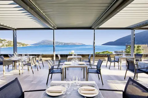 Palmon Bay Hotel & Spa in Igalo — foto 8