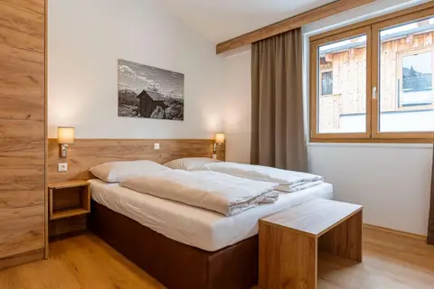 Bergresort Tauernblick in Mittersill — foto 2