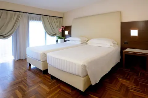 B&B HOTEL Habitat Giussano in Giussano, foto 26