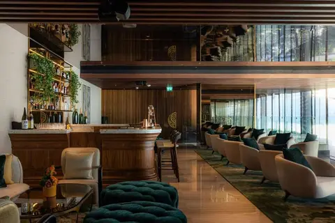 The St. Regis Downtown Dubai in الخليج التجاري — foto 18