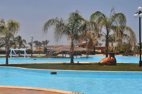 Malikia Resort Abu Dabbab in Marsa Alam, foto 15