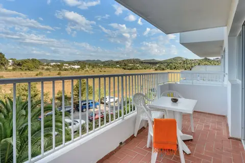 Aparthotel Vibra Monterrey in Sant Antoni de Portmany — foto 16