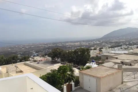 King Thiras in Φηρά Θήρας — foto 2