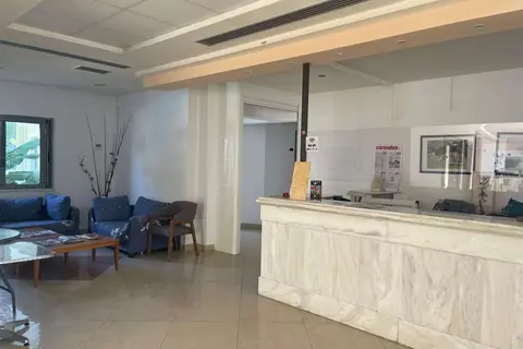 Olga's Paradise Appartementen in Ηρακλής — foto 9