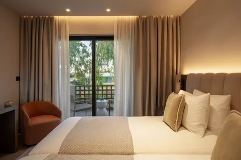 The Ritual Hotel foto 3