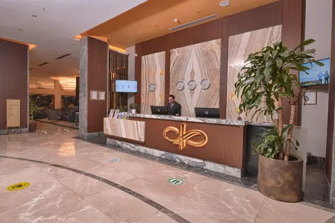 Ottoperla Hotel in İstanbul — foto 4
