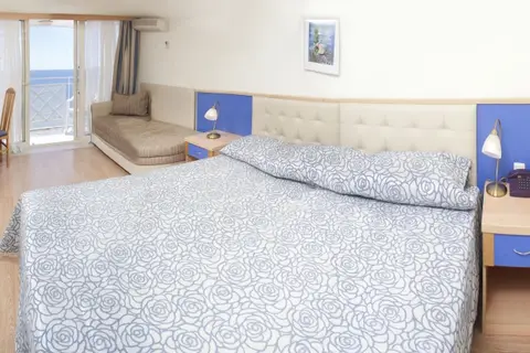 Hotel Mura in Златни пясъци — foto 13