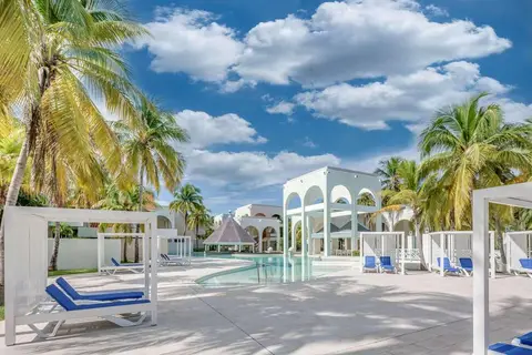 Melia Las Americas in Varadero — foto 23