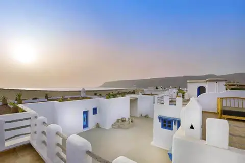 Tasgua Yan in Douar Ait Tamlal, foto 3