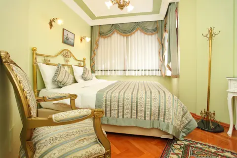 Valide Sultan Konagi in Fatih, foto 22