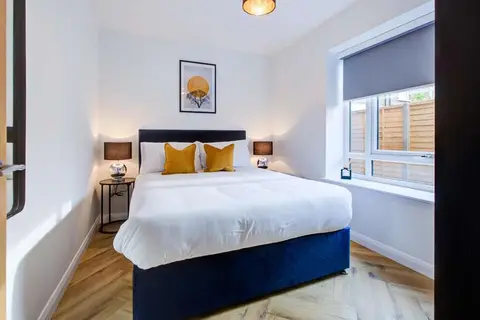 HybridResi Mitcham in Londen
