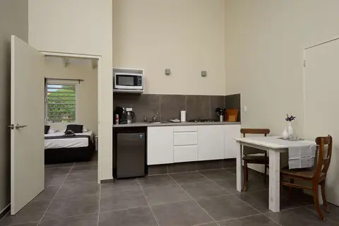 All Seasons Appartementen in Kralendijk, foto 18