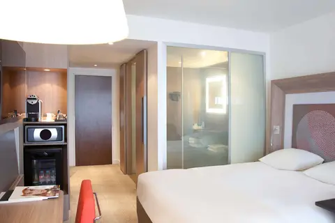 Novotel London Waterloo in Londen — foto 9