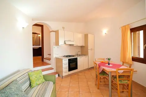 Residence Hotel Li Troni in Budune/Budoni — foto 6