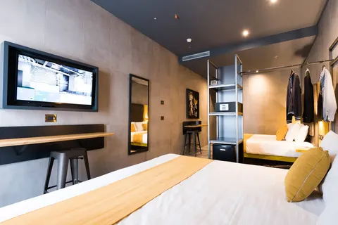 Hotel J24 Milano foto 7