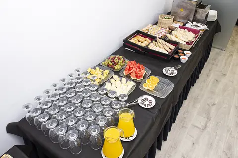 Hotel Azahar in Murcia — foto 11