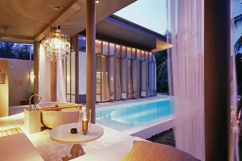 SALA Phuket Mai Khao Beach Resort in ศรีสุนทร — foto 9