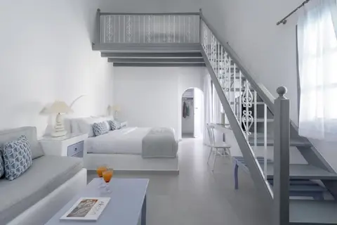 Hotel Antoperla Luxury Hotel & Spa in Δημοτική Ενότητα Θήρας — foto 15