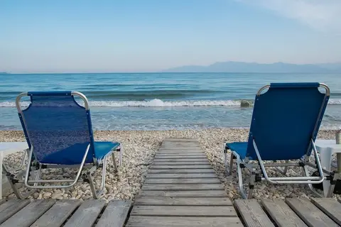 Eriva Hotel in Αχαράβη — foto 17