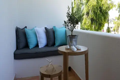 Apollon Boutique Hotel in Παροικιά — foto 9