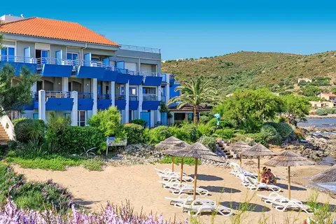 Best Western Premier Hotel Santa Maria in L'Île-Rousse, foto 9
