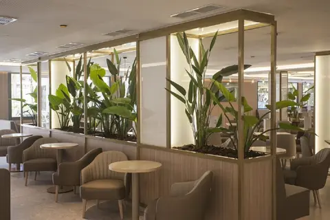 Presidente Hotel in Benidorm — foto 4