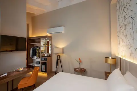 Hotel Della Piana in Avezzano, foto 28