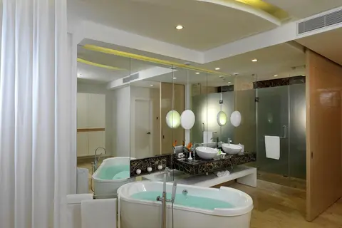 Paradisus Palma Real Golf & Spa Resort in Salvaleón de Higüey — foto 25
