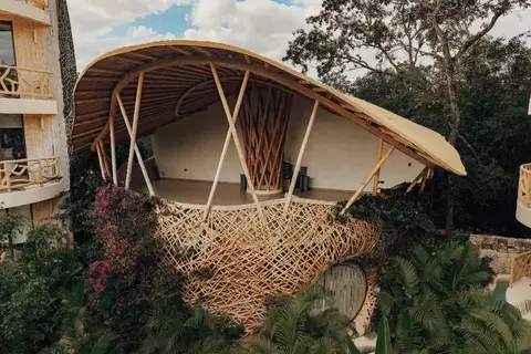 Kan Tulum in Cancún — foto 5