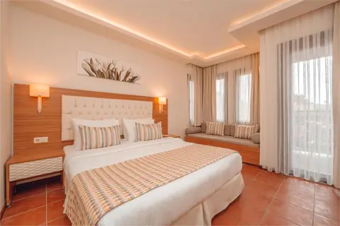 Sundia by Liberty Suncity in Fethiye — foto 6