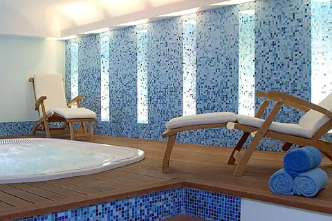 Real Palacio Hotel in Lissabon — foto 22