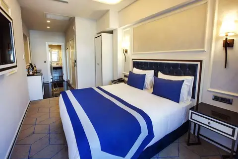 Endican Beyazit Hotel in İstanbul