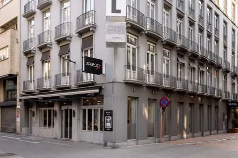 Hotel Saint Sauveur by WP Hotels foto 30