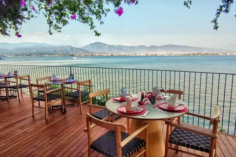 Club & Hotel Letoonia in Fethiye — foto 12