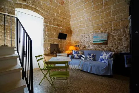 Dimora Sant'Anna in Carovigno — foto 6
