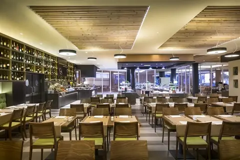 Aminess Vival Maestral Hotel in Novigrad — foto 26