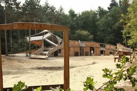 Summio Vakantiepark Herperduin foto 11