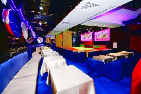 Royal Falcon Hotel in ديرة — foto 6