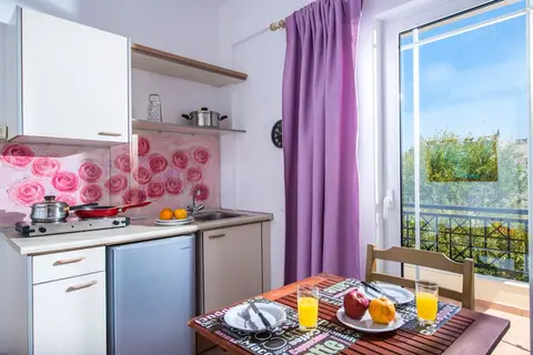 W Suites in Stalis Super Market, foto 26