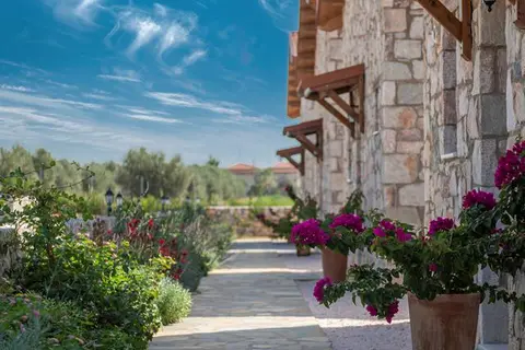 Esperanza Villas in Φλογητά — foto 5