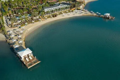Biblos Resort Alacati in Cesme