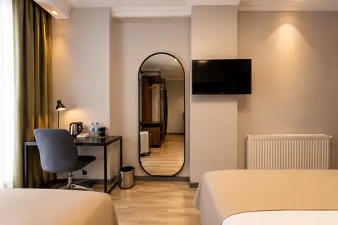 Lenora Airport Hotel in Arnavutköy