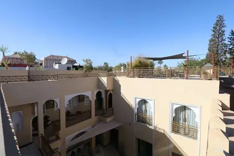 Riad Faraj in Marrakesh, foto 13