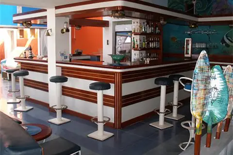 La Madrague in Dakar, foto 7