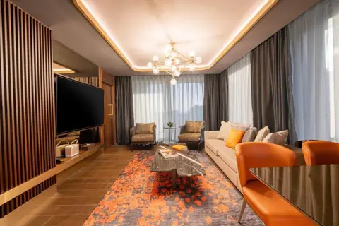 Merit Starlit Hotel in Budva — foto 21