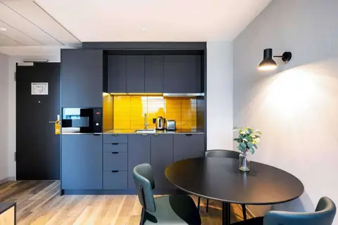 Staycity Aparthotels Paris La Defense in Courbevoie — foto 7