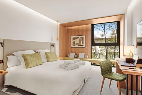 Protur Naisa Palma Hotel foto 18