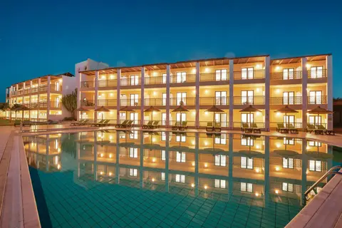 Gouves Water Park Holiday Resort in Gouves Municipal Unit, foto 20
