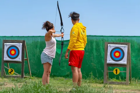 Camping Aloha foto 30