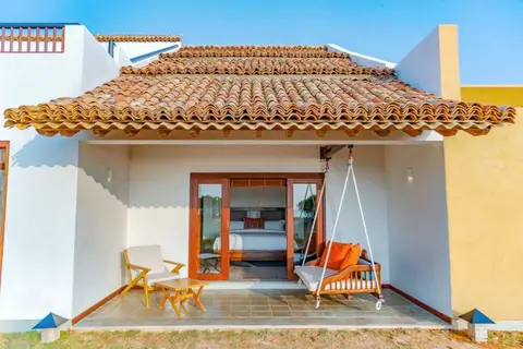 Wattura Resort & Spa in Nainamadama — foto 7